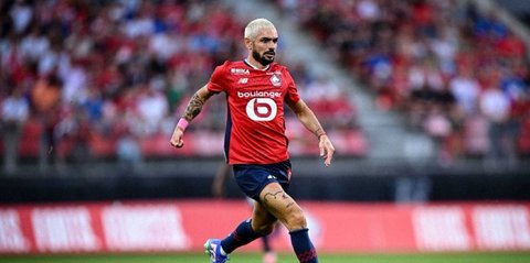 Jadwal dan Live Streaming Real Madrid Hari Kamis, 3 Oktober 2024: Away Vs Lille