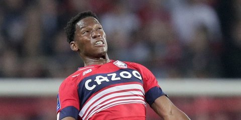 Jadwal dan Live Streaming Real Madrid Hari Kamis, 3 Oktober 2024: Away Vs Lille