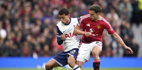 Diogo Dalot Incar Porto Sebagai Tumbal Kebangkitan Manchester United