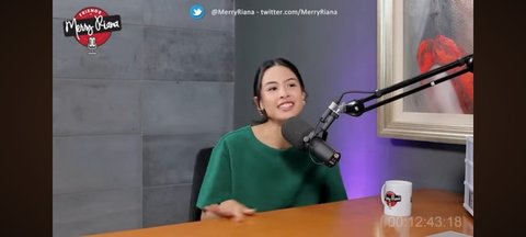 Maudy Ayunda Mengungkapkan Detail Tentang Kehidupan Pernikahannya, Ini Dia Sisi Romantis Jesse Choi