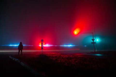 6 Arti Mimpi Bertemu Alien, Pertanda Akan Ada Masalah? (sumber: Pixabay)