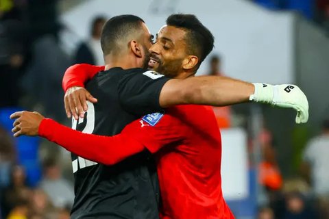 Kualifikasi Piala Dunia 2026 - Bahrain Vs Timnas Indonesia (Bola.com/Adreanus Titus)