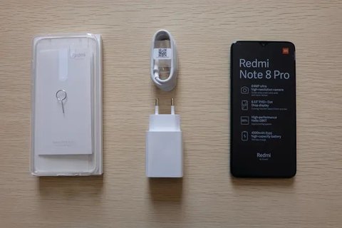 Tampilan Redmi Note 11 Pro yang baru saja diumumkan untuk pasar global. (Dok: Xiaomi)