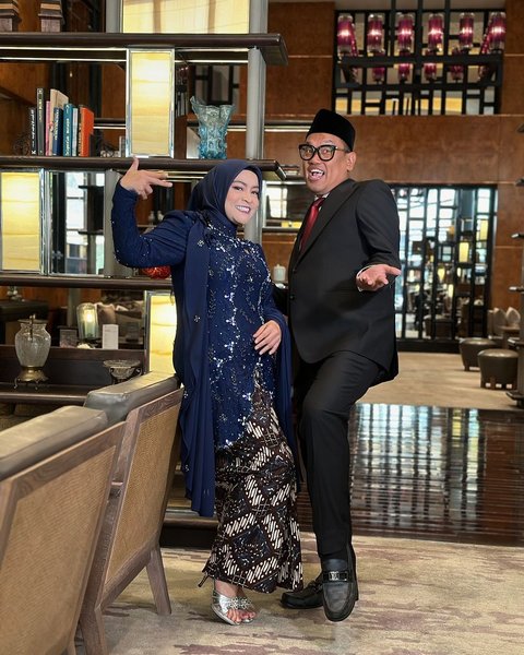 Jadi Anggota DPR RI, Uya Kuya Tak Khawatir dengan Julukan Raja Gimmick