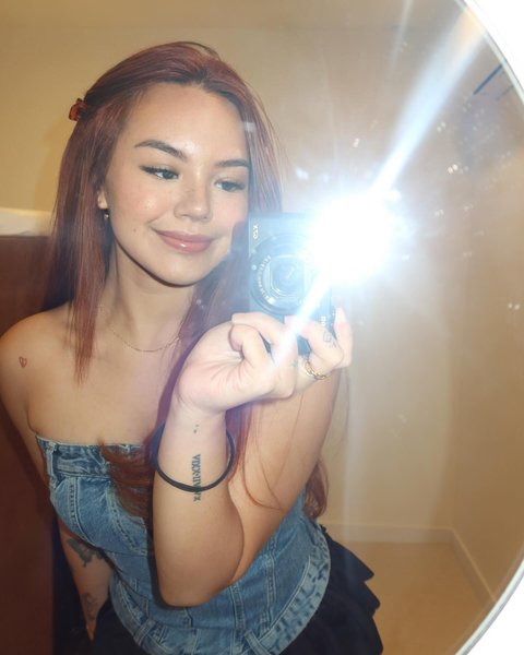 7 Potret Terbaru Shafa Harris Setelah Oplas di Korea, Bikin Pangling Makin Cantik - Disebut Wajah Judesnya Hilang