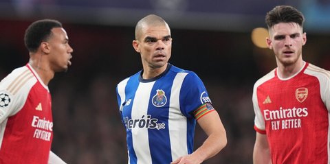 5 Alasan Mengapa Manchester United Bakal Menderita di Kandang FC Porto