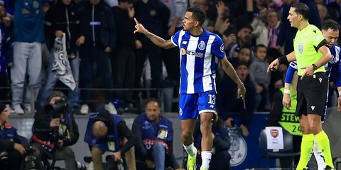5 Alasan Mengapa Manchester United Bakal Menderita di Kandang FC Porto
