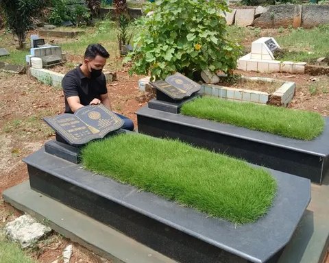 Tubagus Joddy (Foto: Instagram/@tubagusjoddy)