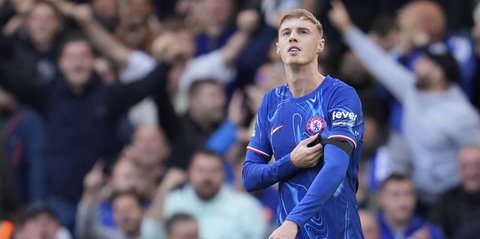 Jadwal Lengkap Premier League 2024/2025 di SCTV dan Vidio
