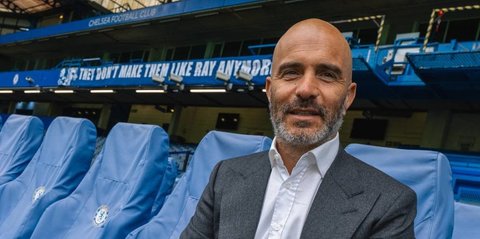 Jadwal Lengkap Premier League 2024/2025 di SCTV dan Vidio