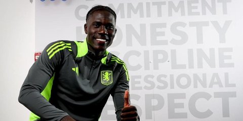 Jadwal Lengkap Premier League 2024/2025 di SCTV dan Vidio