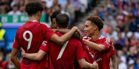 Jadwal Lengkap Premier League 2024/2025 di SCTV dan Vidio