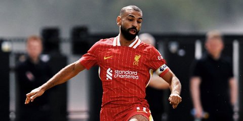 Jadwal Lengkap Premier League 2024/2025 di SCTV dan Vidio