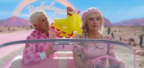 Kostum Halloween yang diperkirakan paling banyak dipakai tahun 2024. (sumber: IMDB/20th Century Studios/magicalnenita via Bored Panda)