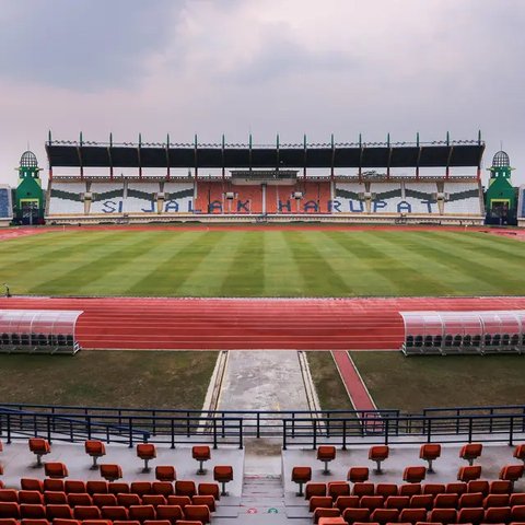 Persib Bandung melawan Persija Jakarta. (Bola.com/Dok.Persib Bandung).