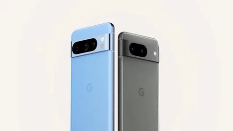 Google Pixel 9 Resmi Dirilis, Cek Spesifikasi dan Harganya. (Doc: Google)