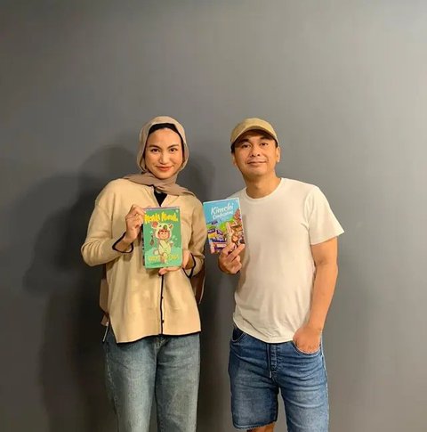 Melihat outfit kuliah Xaviera Putri yang bisa jadi inspirasi (@xavieraputri)