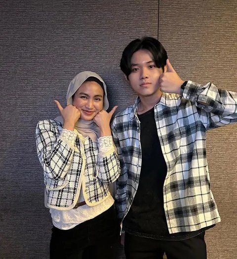 Melihat outfit kuliah Xaviera Putri yang bisa jadi inspirasi (@xavieraputri)