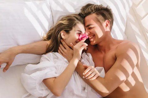 Rasa Sakit Saat Hubungan Seks Bukan Hal Wajar, Ketahui Kondisi Disfungsi Seksual pada Wanita. Foto: Freepik.