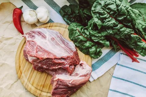 Labu | Via: istimewa