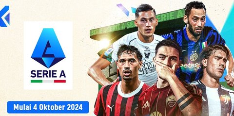 Hasil Napoli vs Como: Scott McTominay dan Romelu Lukaku Cetak Gol, Partenopei Menang 3-1