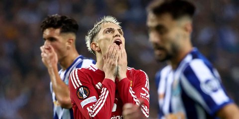 Wow! Barcelona Coba Bajak Alejandro Garnacho dari Manchester United