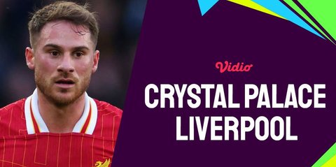Jadwal Siaran Langsung Premier League di SCTV Hari Ini, Sabtu, 5 Oktober 2024