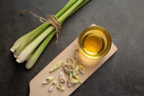 manfaat serai (sumber: iStock)