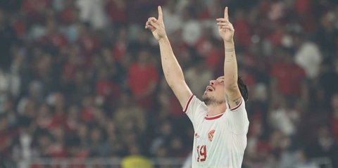 Wow! Andai Bungkam Bahrain, Ranking FIFA Timnas Indonesia Bakal Melesat 7 Tingkat