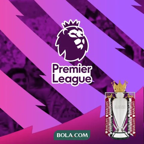 Liga Inggris - Ilustrasi Logo Premier League 2024/2025 (Bola.com/Adreanus Titus)