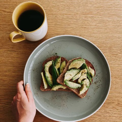 Ilustrasi Menu Sahur Credit: pexels.com/pixabay