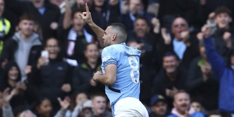 Hasil Lengkap, Klasemen, dan Top Skor Premier League 2024/2025