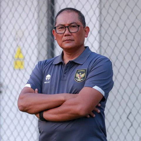 Timnas Indonesia menggelar latihan terakhir di Lapangan A Kompleks Gelora Bung Karno, Senayan, Jakarta, Sabtu (31/8/2024) jelang keberangkatan ke Jeddah, Arab Saudi untuk menghadapi tuan ruma
