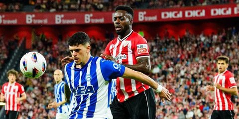 Jadwal dan Live Streaming Barcelona hari Ini, Minggu 6 Oktober 2024: Away vs Alaves