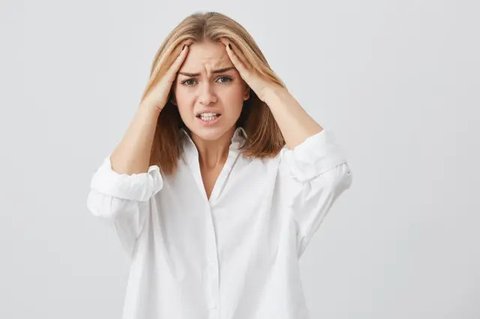 Pusing itu Bukan Penyakit tapi gejala (Ilustrasi/iStockphoto)