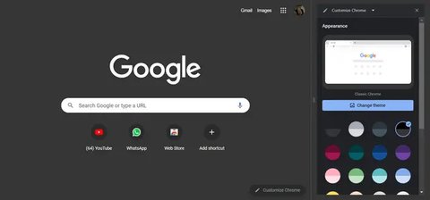 Fitur Password Checkup pada Google (Foto: Screenshot Password Checkup)