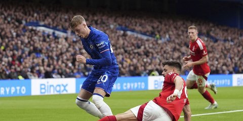 Hasil Lengkap, Klasemen, dan Top Skor Premier League 2024/2025