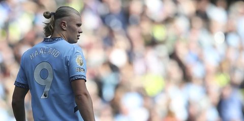 Hasil Lengkap, Klasemen, dan Top Skor Premier League 2024/2025