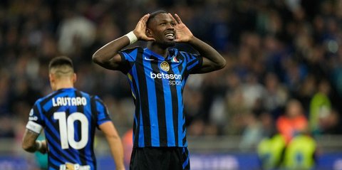 Hasil Lengkap, Klasemen, dan Top Skor Serie A 2024/2025