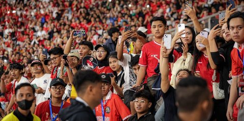 Update Timnas Indonesia: Maarten Paes Terlambat Gabung