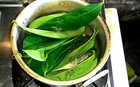 Jamu memang sudah terkenal akan manfaatnya, bahkan sudah ada gerakan minum jamu yang diinisiasikan oleh Kementerian Kesehatan Republik Indonesia (Foto: Unsplash.com/Massimo Rinaldi)