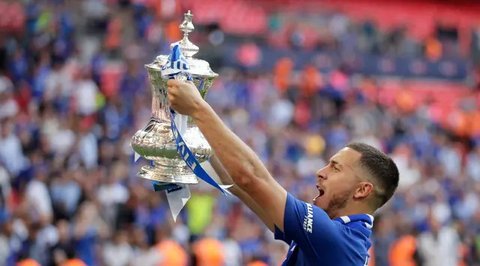 Kolase - Pertandingan Chelsea (Bola.com/Adreanus Titus)