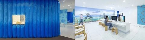 Kantor pusat Google. Foto: Digital Trends