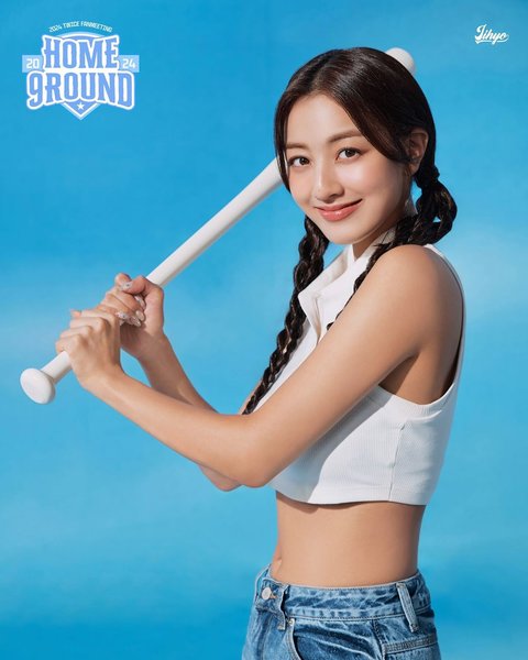 Daftar Berat Badan Member TWICE Lengkap dengan Cara Diet Ideal ala Mereka, Ada yang Masih Makan Rutin - Ngemil