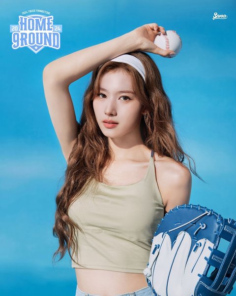 Daftar Berat Badan Member TWICE Lengkap dengan Cara Diet Ideal ala Mereka, Ada yang Masih Makan Rutin - Ngemil