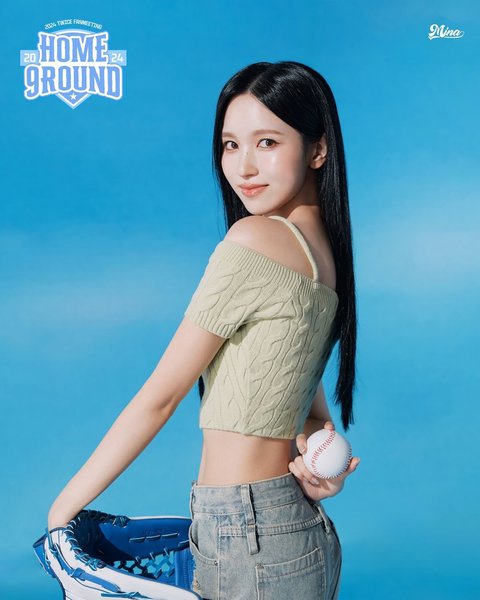 Daftar Berat Badan Member TWICE Lengkap dengan Cara Diet Ideal ala Mereka, Ada yang Masih Makan Rutin - Ngemil