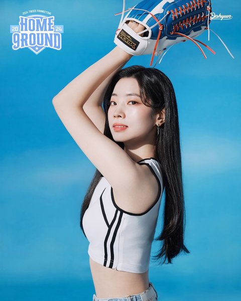 Daftar Berat Badan Member TWICE Lengkap dengan Cara Diet Ideal ala Mereka, Ada yang Masih Makan Rutin - Ngemil