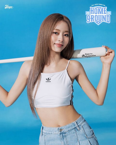 Daftar Berat Badan Member TWICE Lengkap dengan Cara Diet Ideal ala Mereka, Ada yang Masih Makan Rutin - Ngemil