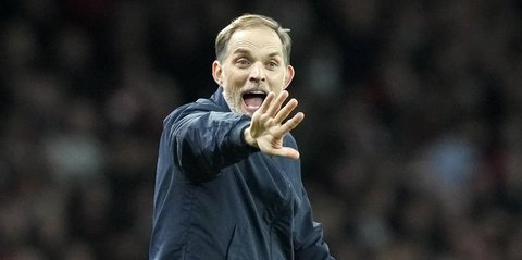 5 pelatih Berstatus Pengangguran yang Bisa Gantikan Erik Ten Hag di MU