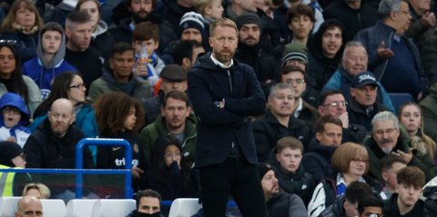 5 pelatih Berstatus Pengangguran yang Bisa Gantikan Erik Ten Hag di MU